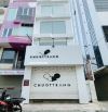 💎 Mặt tiền Nguyễn Văn Tráng, Q1 – Nhà 4 lầu – HĐ thuê 85tr/th – Giá chỉ 30 tỷ