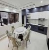 Bán nhà mới xây 6 tầng, thang máy,  trung tâm phố Ngọc Lâm, 60m², MT 5m, nhỉnh 12 tỷ
