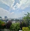 Căn hộ Apartment cao cấp cho thuê  Tây Hồ 129/146m2, 9 Tầng, 48,6 tỷ.