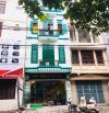 Bán nhà ngõ 28B Điện Biên Phủ, DT 75m2 x 5 tầng, MT8m, giá 26T. Nhà mới, ngõ 2 ô tô tránh