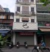 Cần bán căn nhà phố Lý Nam Đế - Hoàn Kiếm, DT 55m2 x 5T, MT 5m. Nhà mới, ngõ 2 ô tô tránh