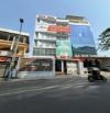 TOÀ NHÀ VP 275 NGUYỄN VĂN ĐẬU, 11x29M H 7T (HĐT 200Tr)