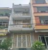 Siêu phẩm MT Bình Phú 1, Nhà view 2 MT trước sau, DT 4x18, Trệt 3 lầu, Giá 12.3 tỷ