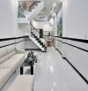 Siêu phẩm phường 11 Gò Vấp, 4 phòng ngủ, 50m2, chỉ 5 tỷ hơn