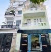 BÁN NHÀ QUẬN 9,NHÀ 3TẦNG DT56M NGAY KHU DÂN CƯ NAM KHANG,CHỈ NHỈNH 5TỶ TL,HẺM XE HƠI 8M
