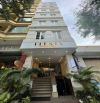 Bán hotel có HĐT 250tr/th MT Lê Thánh Tôn, Q1, DT 4,4 x 21m, giá 115 tỷ