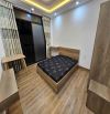 HẺM XE HƠI - 6 TẦNG - NƠ TRANG LONG 78M2 GẦN CHỢ BÀ CHIỂU - THU NHẬP 70TR/THÁNG