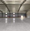 Cho thuê 800m2 kho có PCCC ccn thanh oai