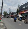 Tòa nhà văn phòng mặt tiền, 223m2,cho thuê khoán 100tr/th, bán thấp hơn ngân hàng định giá