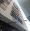 Bán nhà Liên Mạc, Bắc Từ Liêm, 31m2, 5 tầng, mặt tiền 4.3m, giá 5.2 tỷ
