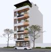 SIÊU PHẨM TOÀ CĂN HỘ-6 TẦNG CÓ THANG MÁY- KHUÊ MỸ ĐÔNG -TRUNG TÂM NGŨ HÀNH SƠN - DT HƠN 1