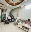 ❤️CHO THUÊ Nhà Mặt Phố Nguyễn Khánh Toàn , DT 50m, 5 tầng, MT 5,5m, THÔNG SÀN, KINH DOAN