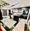 Bán nhà Thang máy, trung tâm, 20m ô tô tránh, chợ, mới, 43m2
