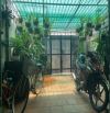 Bán nhà 117m²  1 Trệt 1 Lầu lửng Đông Hòa,SHR đường xe hơi,gần Go Dĩ An