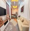 TUYỆT PHÂM CĂN HỘ DÒNG TIỀN - DT 46M x7 TẦNG - 11 PHÒNG STUDIO