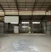 Kho xưởng 600m² gần trường Đại học Y Dược, nhánh đường Nguyễn Văn Cừ ND
