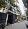 BÁN NHÀ TÂY HỒ, TÒA CHDV CAO CẤP, ÔTÔ VÀO NHÀ PHỐ LẠC LONG QUÂN, LÔ GÓC, 82*8, MT5, H/S130