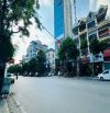 Mặt đường Đà Nẵng - 85,3m2 - ngang 6,26m cực hiếm - vỉa hè rộng - giá siêu tốt 11,8 tỷ