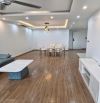 Cho thuê căn hộ toà G3 Ciputra, Tây hồ, Hà Nội, 119m2, 3pn, đủ đồ đẹp, 16 triệu/tháng