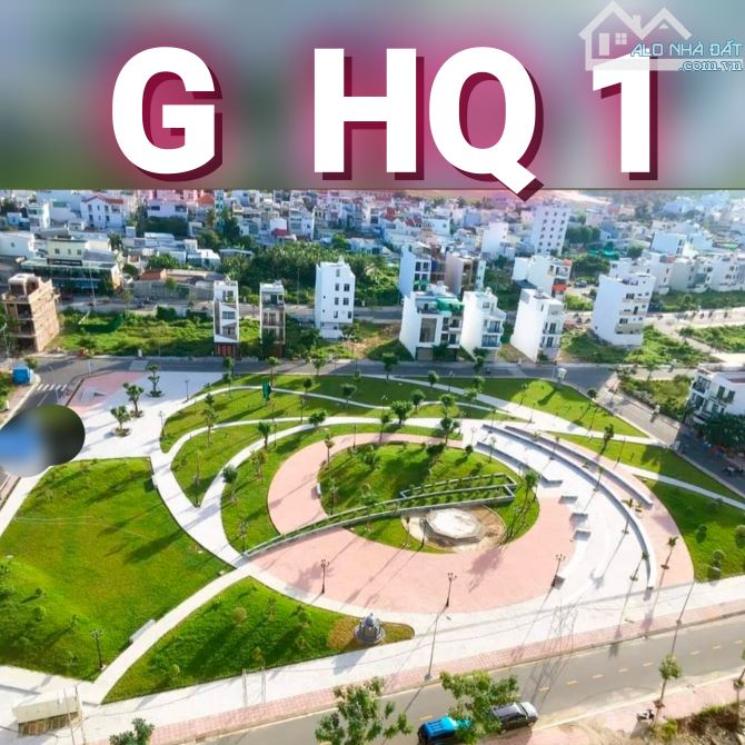 Bán các lô thường và lô góc của Hà Quang 1. Diện tích từ 75 đến 374 m2.   7.7 - 2