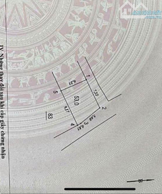ĐÌNH QUÁN – VĂN TIẾN DŨNG – LÔ GÓC - 53M² – Ô TÔ  – GIÁ HƠN 12 TỶ.