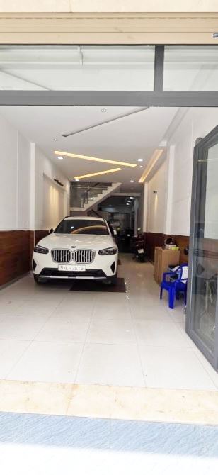 BÁN NHÀ KINH DƯƠNG VƯƠNG 65M2 (4X16) 6.8 TỶ 4 TẦNG 5PN HXH THÔNG KẾ AEON MALL TÊN LỬA - 9