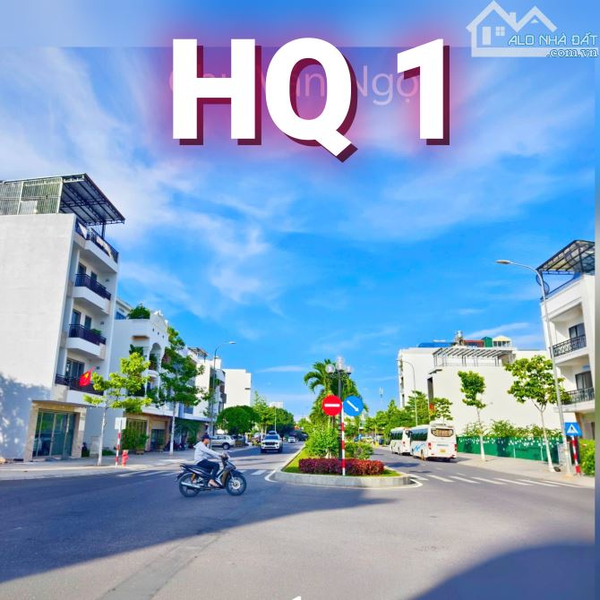 Bán các lô thường và lô góc của Hà Quang 1. Diện tích từ 75 đến 374 m2.   7.7 - 2