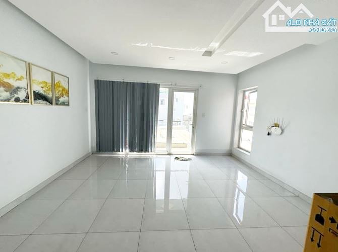 BÁN NHÀ HẺM 8M ĐỖ NĂNG TẾ 70M2, 3 TẦNG, 4PN, CHỈ 6.2 TỶ NGAY BẾN XE MIỀN TÂY, TRIỀU AN - 6