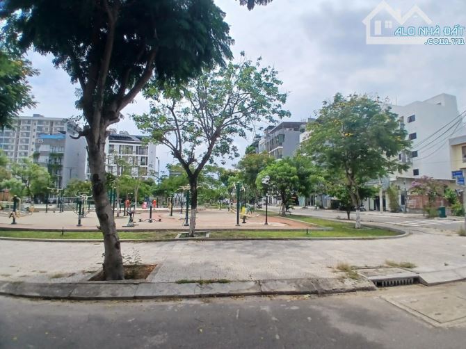 BÁN CÁC LÔ GÓC KHU KHUÊ MỸ ĐÔNG, GẦN HỒ XUÂN HƯƠNG, NGŨ HÀNH SƠN.