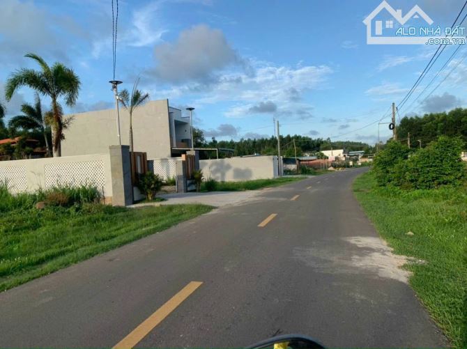 1140m2 thổ cư 200m đất đường Nguyễn Huệ, Phước Long Thọ , Long Đất , BRVT Giá 3,1 tỷ - 1