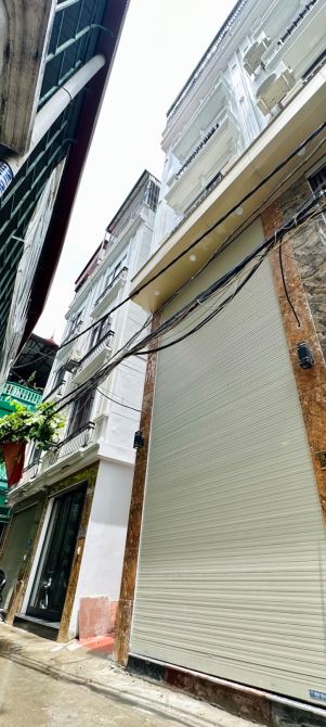 💥🏘CỔ NHUẾ 32M, 7,35 TỶ, 6 Tầng, LÔ GÓC, Ô TÔ VÀO CỬA