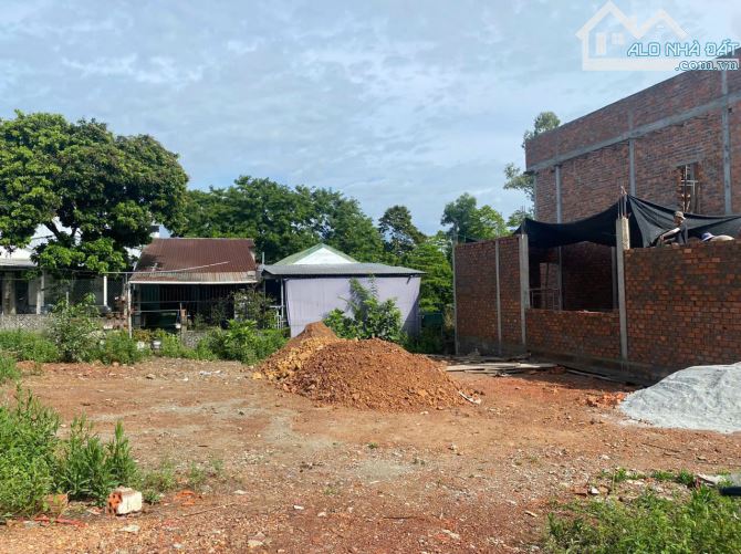 BÁN ĐẤT 104,2M2 KIỆT ÔTÔ 91 THÍCH TỊNH KHIẾT, PHƯỜNG THUỶ XUÂN, TP HUẾ, CHỈ 1,68 TỶ