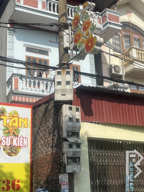 💥BÁN ĐẤT TẶNG NHÀ – VỪA Ở VỪA KINH DOANH – 81M² – 15TỶ - VĨNH NGỌC ĐÔNG ANH. - 2