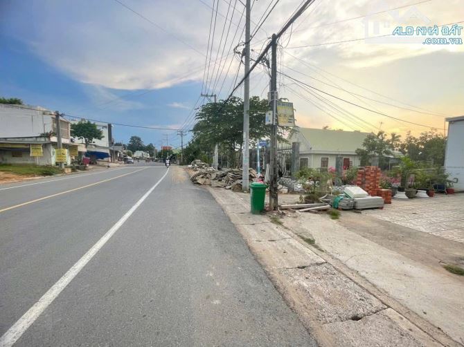 BÁN LÔ ĐẤT 168M2 NGAY CẦU NHƠN TRẠCH - MUA HÔM NAY, 3 THÁNG SAU LỜI NGAY ,GIÁ CHỈ TỪ 2TỶ1 - 2