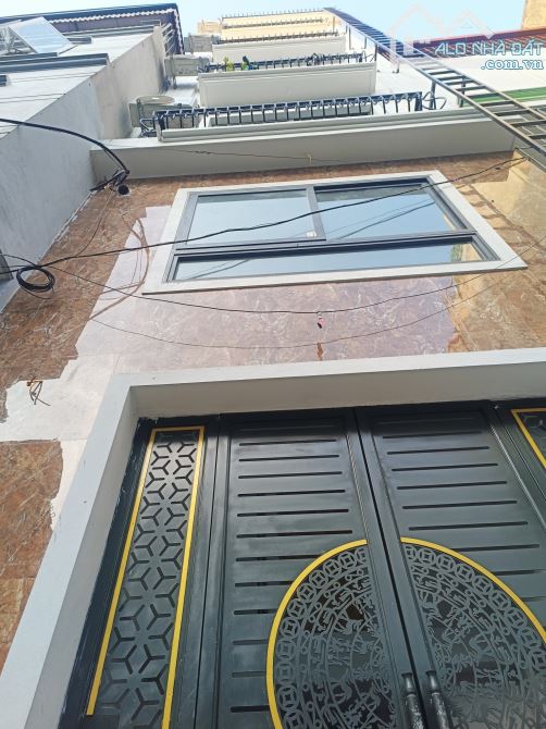 NHÀ ĐẸP ĐÌNH THÔN NAM TỪ LIÊM 51m 12.8TỶ 6.5 TẦNG MT 4.1m. KINH DOANH DÒNG TIỀN.