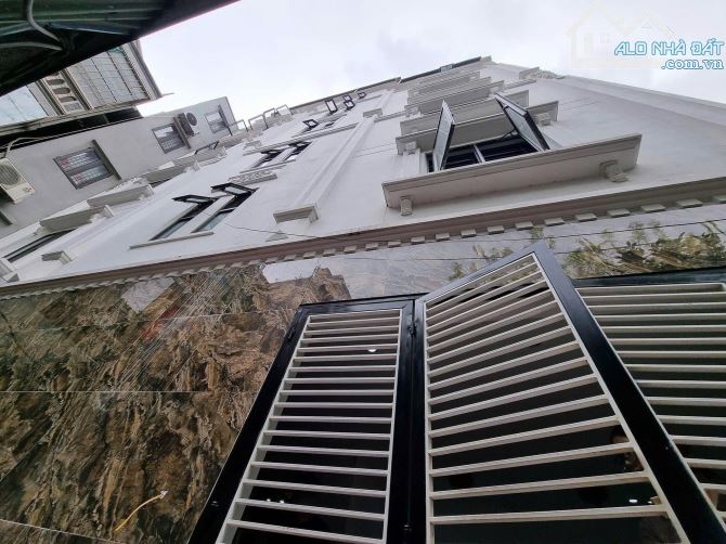 CCMN XUÂN PHƯƠNG NAM TỪ LIÊM 59m 12.5TỶ 6 TẦNG MT 12m. KINH DOANH DÒNG TIỀN.