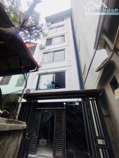 CCMN XUÂN PHƯƠNG NAM TỪ LIÊM 49m 11.5TỶ 7 TẦNG MT 4.5m. KINH DOANH DÒNG TIỀN.