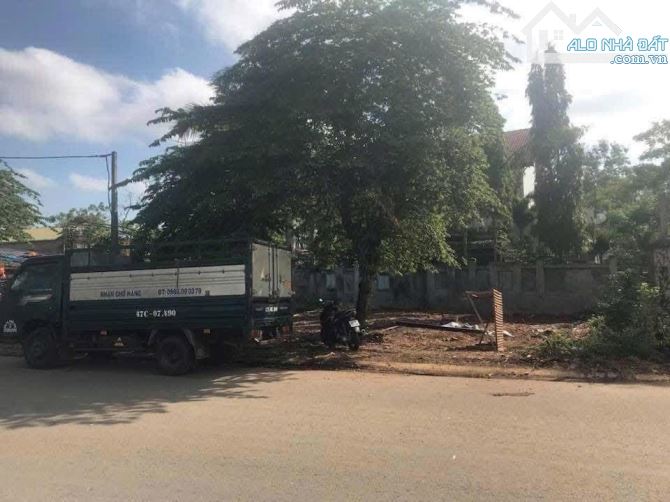 SIÊU PHẨM MT RỘNG ĐƯỜNG AMAJAO - DT 17 M NGANG