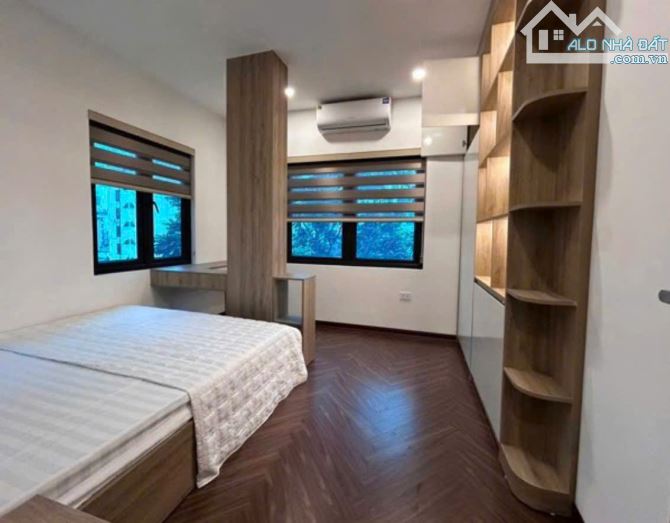 BÁN TÒA CCMN – ĐƯỜNG TRẦN CUNG – BẮC TỪ LIÊM