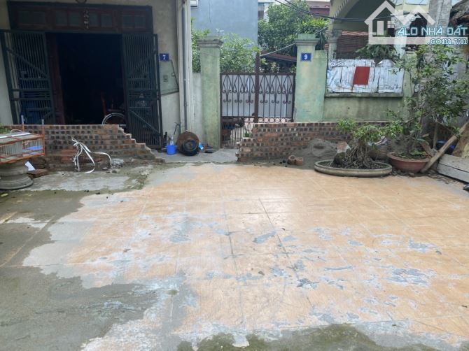 🌟 BÁN ĐẤT ĐẸP NGAY SÂN BÓNG VÂN CANH - DT 42m², GIÁ 5.25 TỶ 🌟