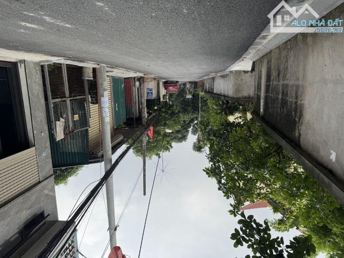 🏡 BÁN ĐẤT CHỈ HƠN 4 TỶ – TRỤC CHÍNH KINH DOANH – OTO TRÁNH – NHÀ CẤP 4 SẴN Ở 🏡