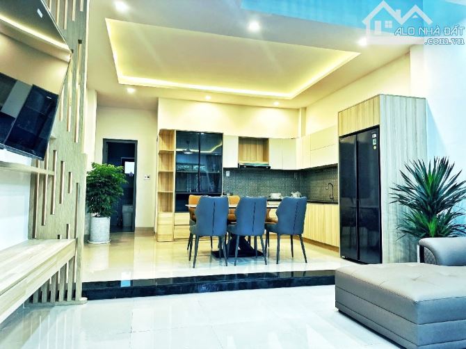 🌟 BÁN NHÀ 2 TẦNG MẶT TIEN Dương Thị Xuân Quý– TRÁI TIM TRUNG TÂM DU LỊCH TP. ĐÀ NẴNG 🌟