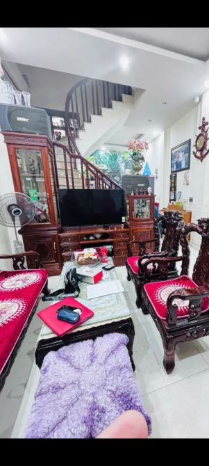 CHỦ GỬI BÁN GẤP NHÀ  P, QUAN NHÂN Q, THANH XUÂN DT: 38/46M2 4T MT: 4,2M GIÁ: 9,15TỶ