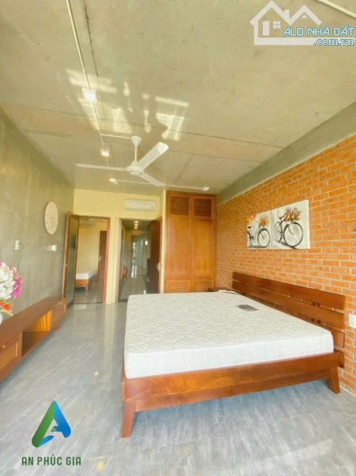💥 SIÊU PHẨM TÒA CĂN HỘ KHUÊ MỸ ĐÔNG – 9 CĂN FULL KHAI THÁC – THU NHẬP ỔN ĐỊNH 💥