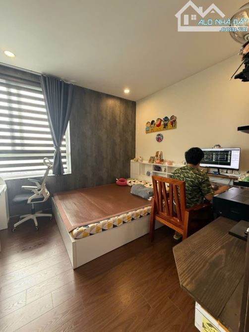 Bán Chung cư 3 ngủ phố Trịnh Đình Cửu, Hoàng Mai.
