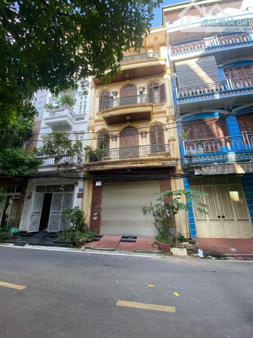 BIỆT THỰ - LIỀN KỀ - NHÀ ĐẸP - NỘI THẤT XỊN - Ô TÔ TRÁNH - VỈA HÈ KINH DOANH - TƯƠNG LẠI