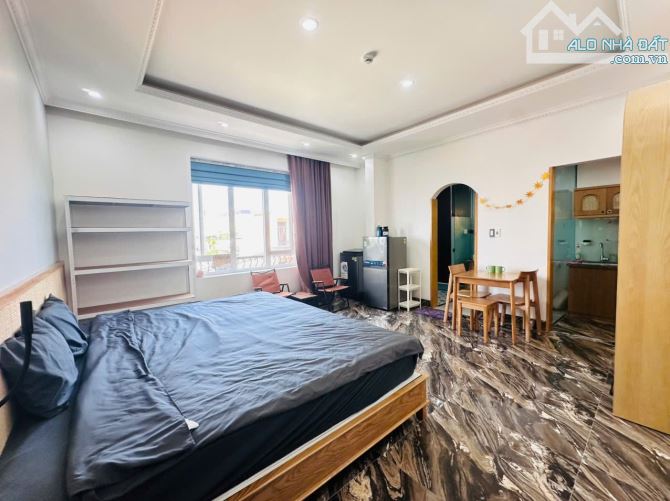 💥HIẾM: Tòa Căn hộ 140m2 ngang 15m Châu Thị Vĩnh Tế, Phố Tây An Thượng, Dòng tiền 150 triệ