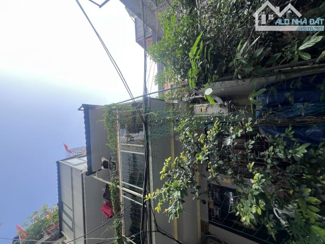 BÁN NHÀ 2 TẦNG - 60M2- PHỐ QUANG TRUNG - HOÀN KIẾM - HƠN 10 TỶ