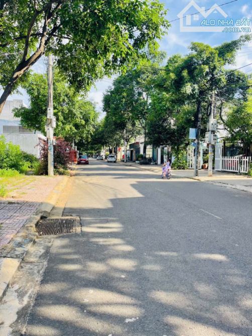 Bán đất mặt tiền Nguyễn Phúc Chu , P.Thành Nhất , 2 lô liền kề
