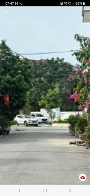 ĐẤT ĐẸP VUÔNG VẮN – Ô TÔ VÀO TẬN ĐẤT – SONG PHƯỢNG, ĐAN PHƯỢNG – 102M² – 6,55 TỶ